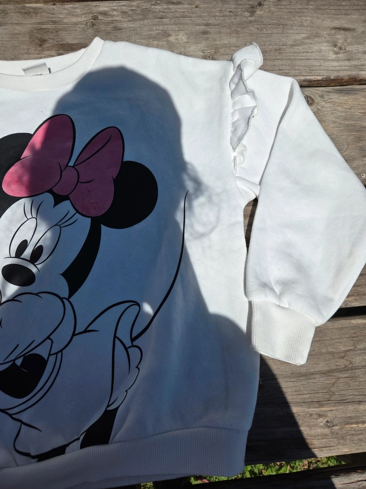 Sweat – photo 4